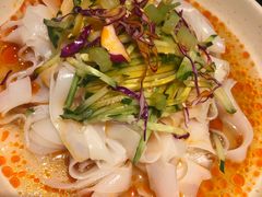 凉皮-黄三怪(清河店)