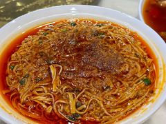 -柏合黄记豆腐皮饭店