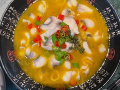 -湖泉水云间餐厅·弥勒地道菜(B座店)