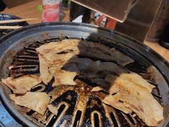 -九田家黑牛烤肉料理(溧阳吾悦店)