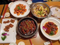 -品大三·南京菜(大行宫店)