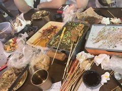 -林二哥宜烤官·宜宾小烧烤