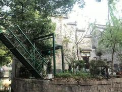 高档会所-月湖公园