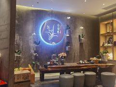 -若蘭慈·无国界素食料理(欢乐海岸店)