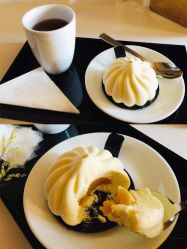 -广州富力君悦大酒店O SPA