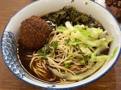 -一味老卤面(大石桥店)