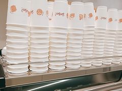-Seesaw Coffee(西岸凤巢店)