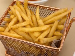 -华梅西餐厅(哈尔滨中央大街店)