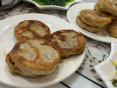 -牛庄高晓山风味馅饼城(海城店)