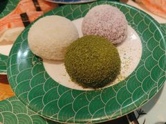 -晴季寿司(延河路万达广场店)