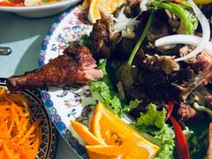 -海尔巴格一甸茶餐厅(团结路店)