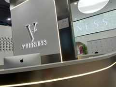 -FLARE STAR FITNESS(复地活力城店)