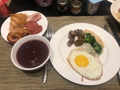 -长沙富力万达文华酒店