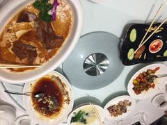-御彩酒家(东风东路店)