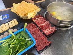 -林记潮牛·牛肉火锅(上马墩店)