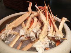 -The COOK·厨餐厅·自助餐(浦东嘉里大酒店)