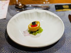 -北京古城老院厉晓麟精致菜