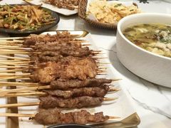 -新凯旋烧烤·燕姐千岛湖土菜