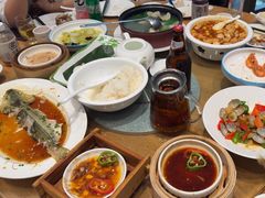 -北海金昌开元名都大酒店·四季轩中餐厅