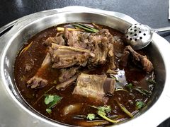 -新乡杨记红焖羊肉火锅(天坛南门店)