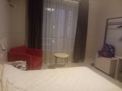 -锦江之星(苏州火车站万达广场平泷路地铁站店)