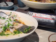 -鱼你相聚·河鲜馆(袁家岭店)