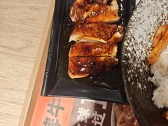 -吉野家(锦辉商城黄河路店)