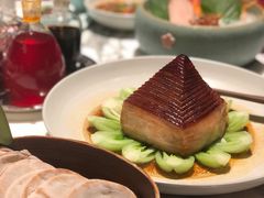 -湖滨28中餐厅·西湖宴·杭州君悦酒店