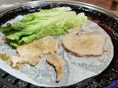 -正宗齐齐哈尔烤肉·齐牛哥鲜切炭火烤肉(杭州总店)