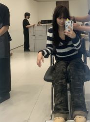 -DL HOPE明星造型