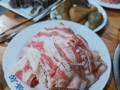 -元盛居(生态大街店)