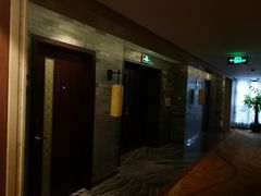-佛山顺德香云纱园林酒店(清晖园店)