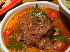 半熟牛肉-鸟屯(三里屯店)