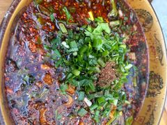 -乐山第一家临江鳝丝(茶坊路店)