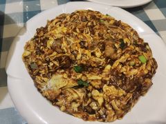 醋熘木须-紫光园·烤鸭·北京菜(劲松店)