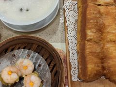 -点都德(华强北店)