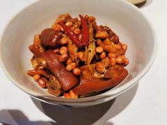 -田小狗的饭店(才子佳郡店)
