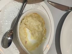 -戈雅法餐厅(世界城广场店)