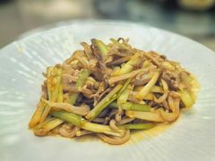 -新白鹿餐厅(龙游路总店·杭帮菜名店)