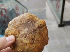 京天红天津炸糕-京天红酒家(虎坊路店)