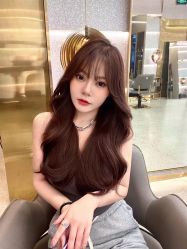 点击看大图 -3AM HAIR SALON烫发染发接发