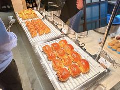 -ManHo万豪中餐厅(成都茂业JW万豪酒店)