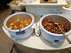 -素满香·素食自助餐(苏州·临顿路店)
