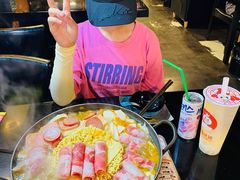 -炙韩料理·部队锅专门店