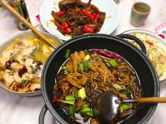 -望湘园·湖南菜(宏伊店)