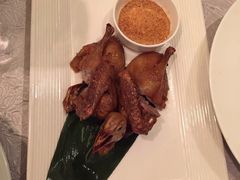 南京威斯汀大酒店中国元素中餐厅-湖影中餐厅·南京金茂威斯汀大酒店