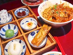 -味福记·本地特色菜(八一万达广场店)