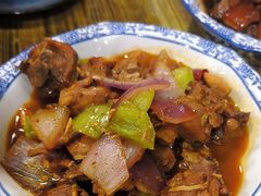 -卧龙堡客栈·中餐厅(古北水镇店)