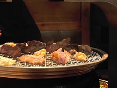 -众合原味烧烤(深沟寺店)