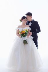 -铂爵夫人婚纱摄影(上海总店)